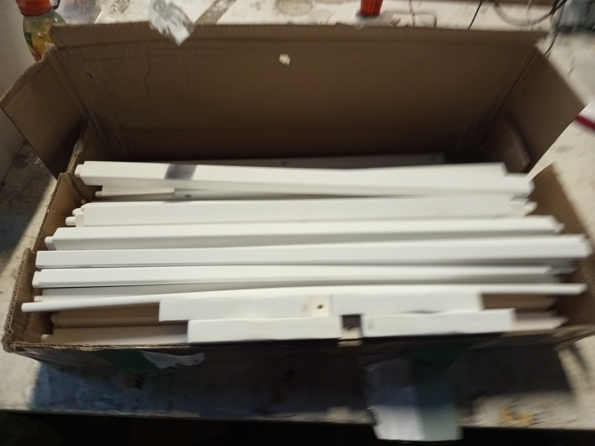 vidaXL Hondenhek Inklapbaar (6 panelen, 300cm) - 55% Korting