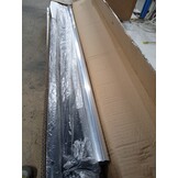 VidaXL Rolgordijn Buiten 100x270cm Antraciet - 60% Korting!