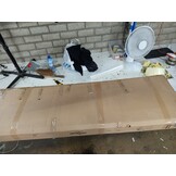 vidaXL Kledingkast Hill 3 deuren: 55% korting!