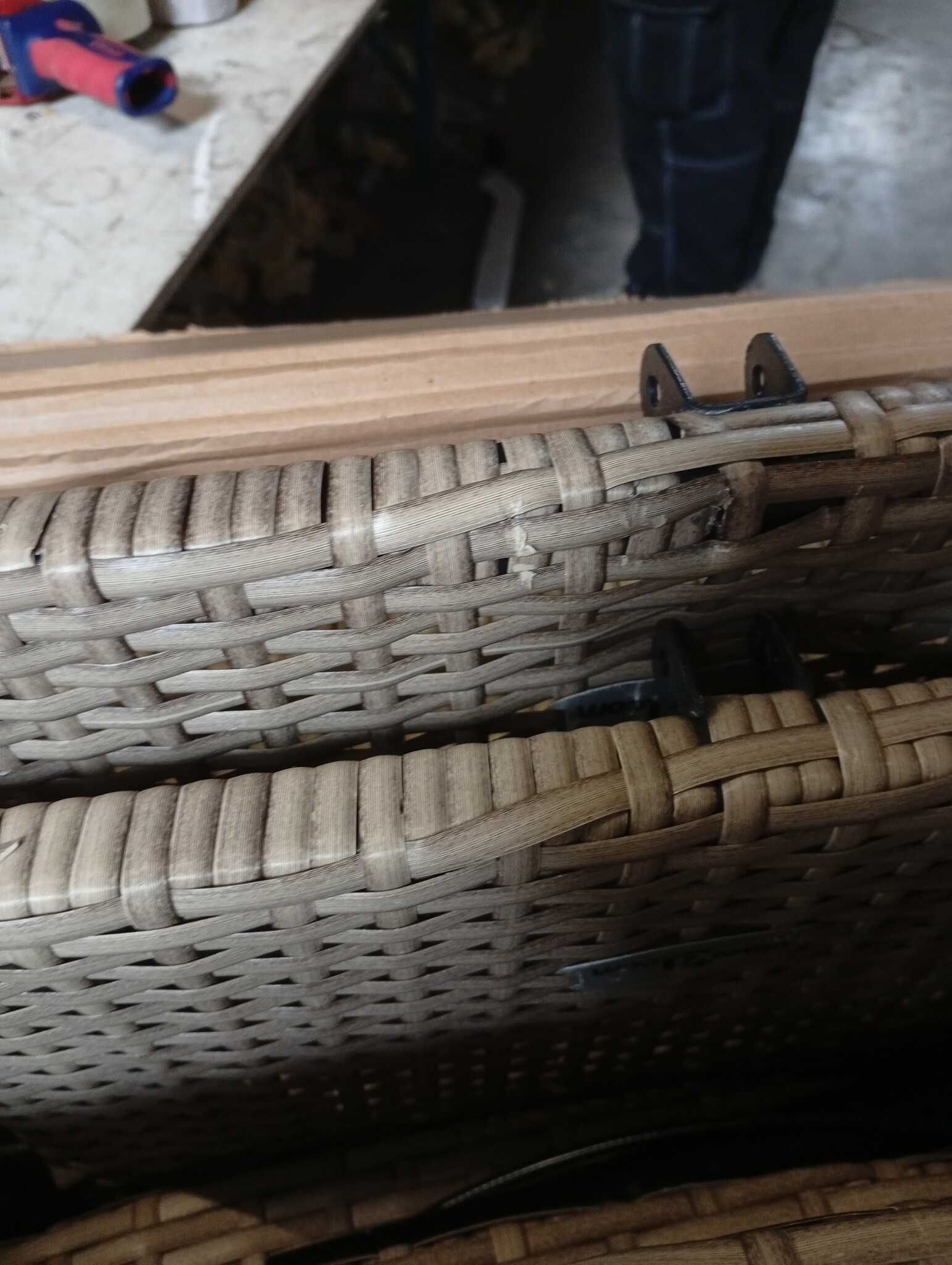 vidaXL Tuinstoelen 2x, Poly Rattan, Verstelbaar, Kussens - 59% Korting!