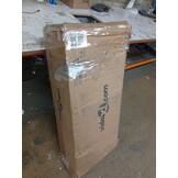 vidaXL Eetkamerstoelen 6 st MDF Bruin - 55% Korting