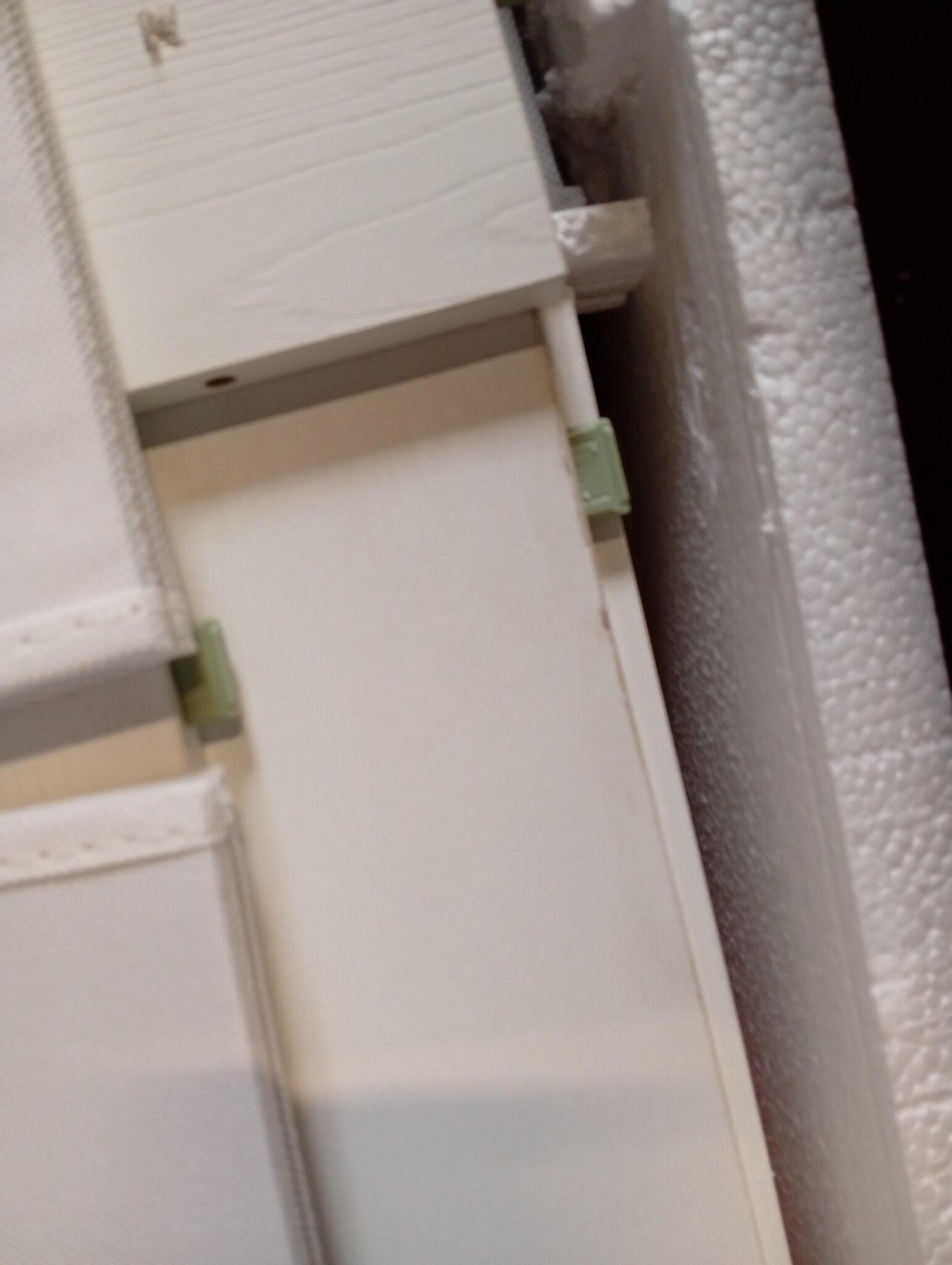 Opbergkast Wit (55% Korting) - Modulair & Snel te Monteren