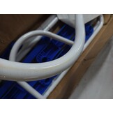 vidaXL Zwembadladder 84 cm - 60% Korting!