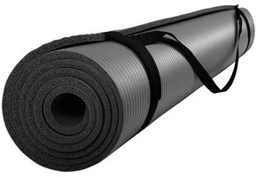 Fitnessmat Sportmat met Draagriem - 56% Korting!
