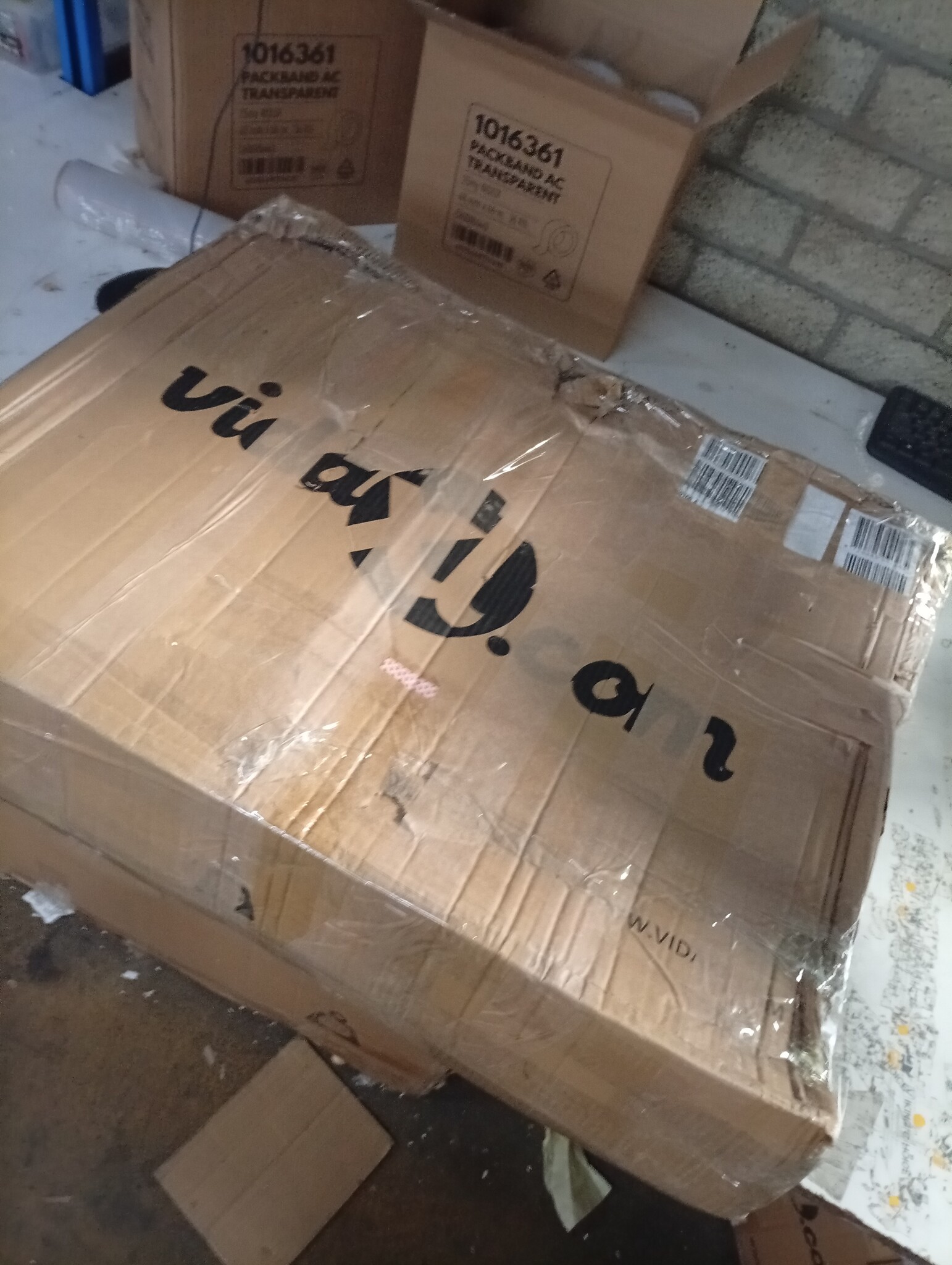 vidaXL Ligbed met Dak - Incl. 67% Korting!