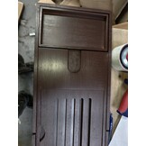 Bamboe Badplank - Verstelbaar (75-110 cm) - 40% Korting!