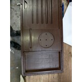 Bamboe Badplank - Verstelbaar (75-110 cm) - 40% Korting!