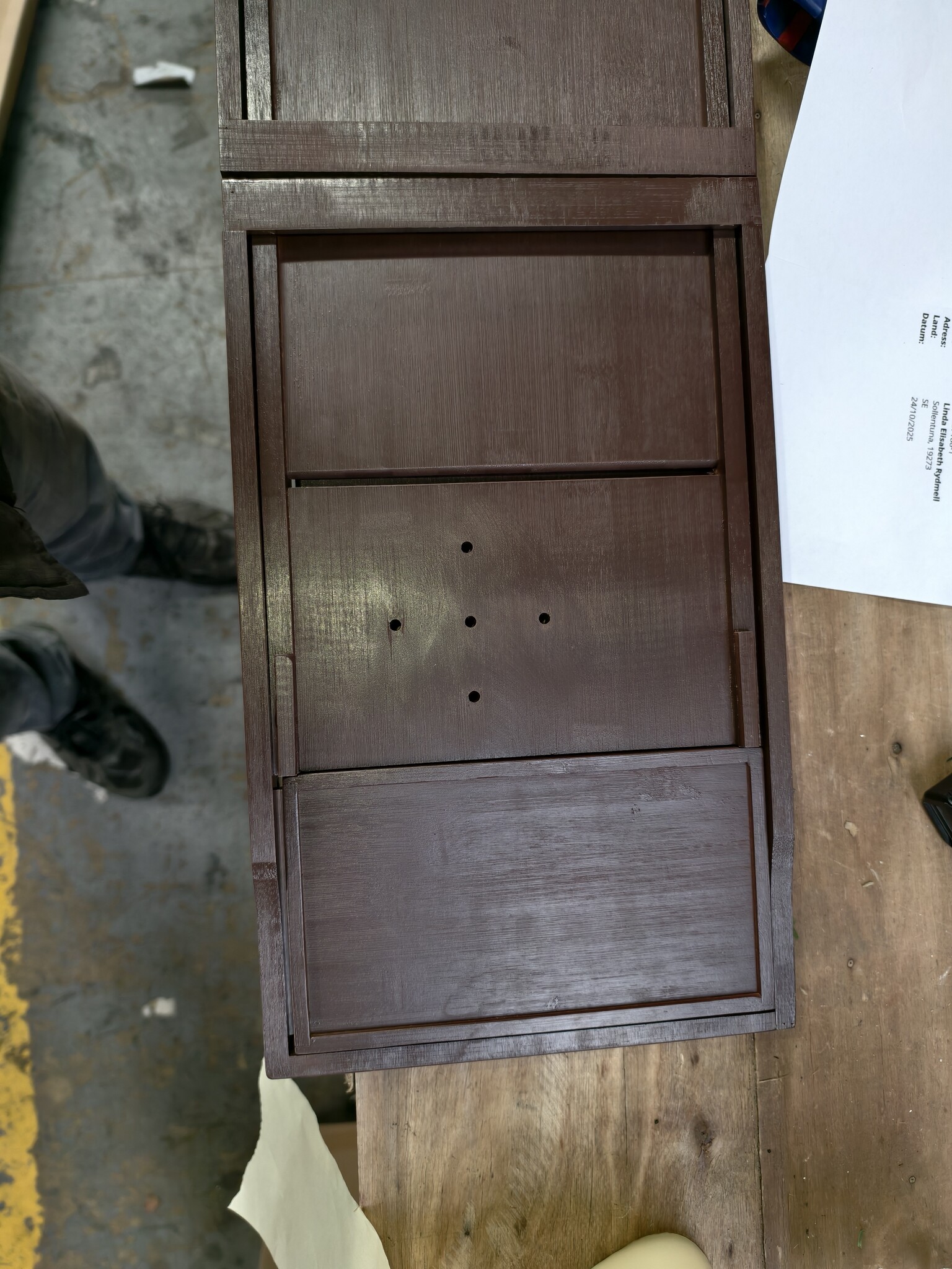 Bamboe Badplank - Verstelbaar (75-110 cm) - 40% Korting!