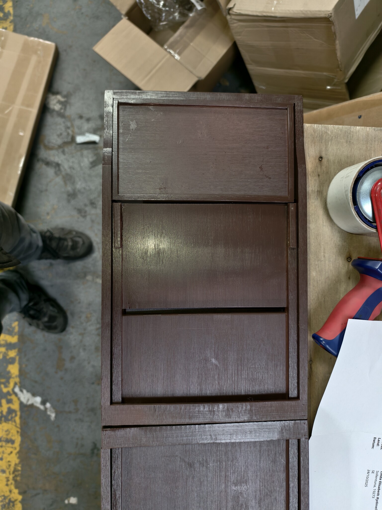 Bamboe Badplank - Verstelbaar (75-110 cm) - 40% Korting!