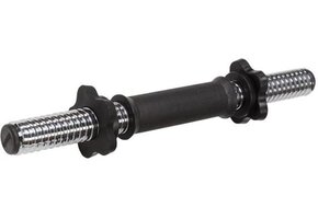 Curl Halterstang 30mm, 35cm - Met 61% Korting!