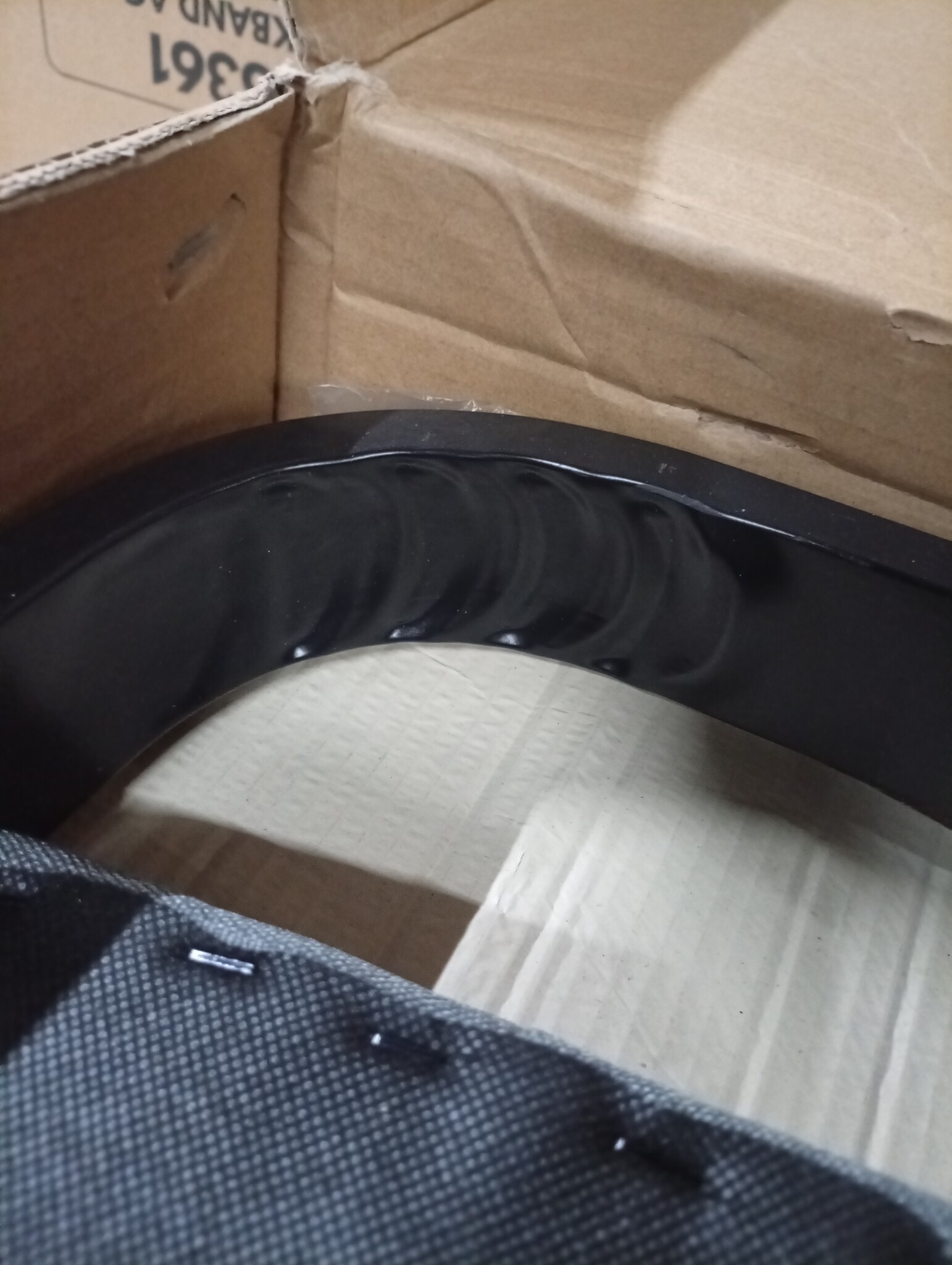 vidaXL Kantoorstoel Lichtgrijs - 60% Korting