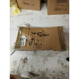 vidaXL Ligbed Inklapbaar (76% Korting) - Rood