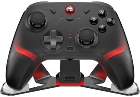 GameSir Cyclone 2 Controller - Shadow Black (48% Korting)