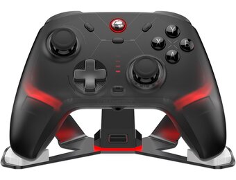 GameSir Cyclone 2 Controller - Shadow Black (48% Korting)