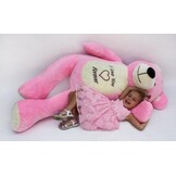 XXL Teddybeer (180 cm) - 67% Korting - Liefdescadeau