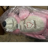 XXL Teddybeer (180 cm) - 67% Korting - Liefdescadeau