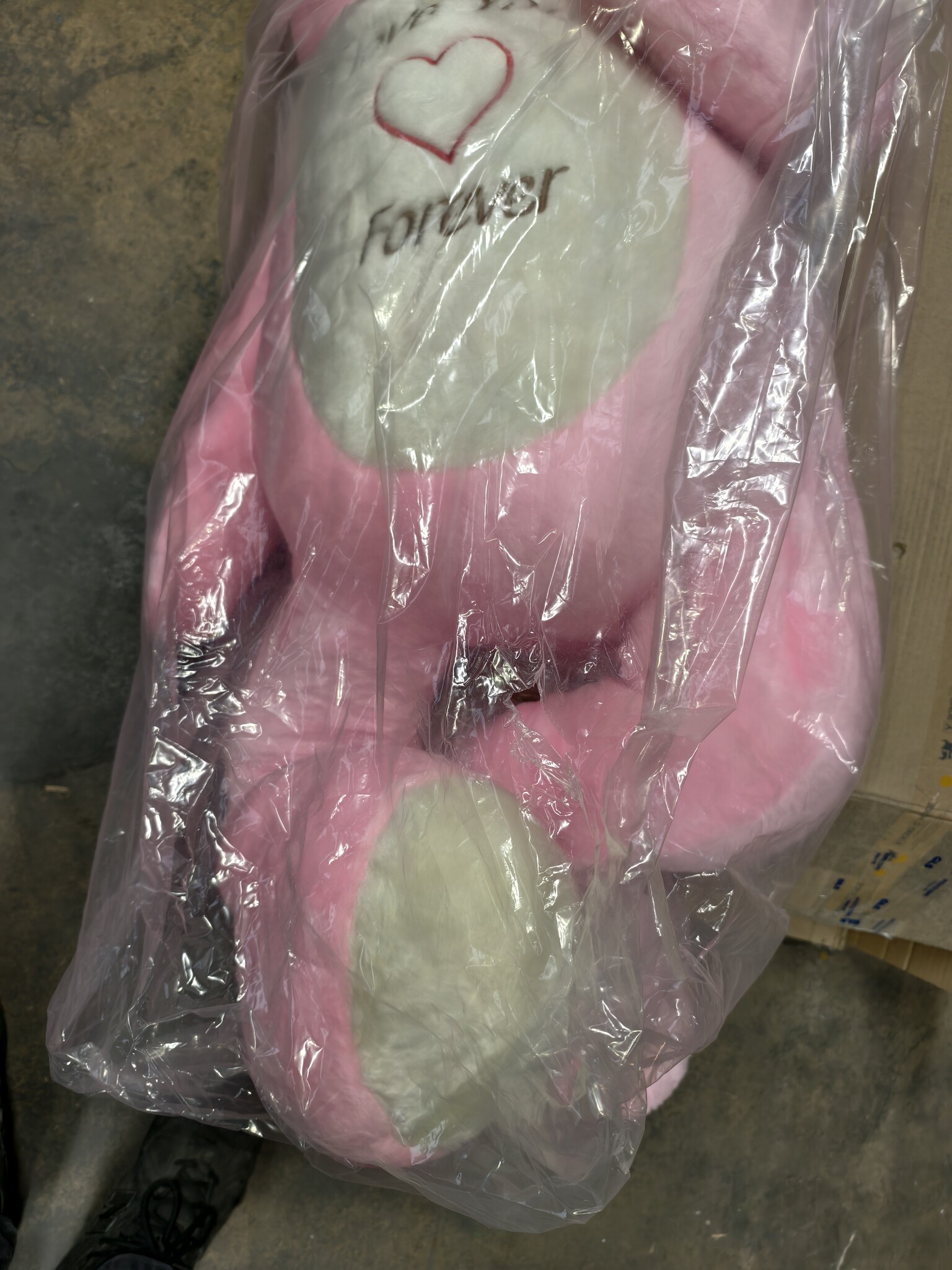 XXL Teddybeer (180 cm) - 67% Korting - Liefdescadeau