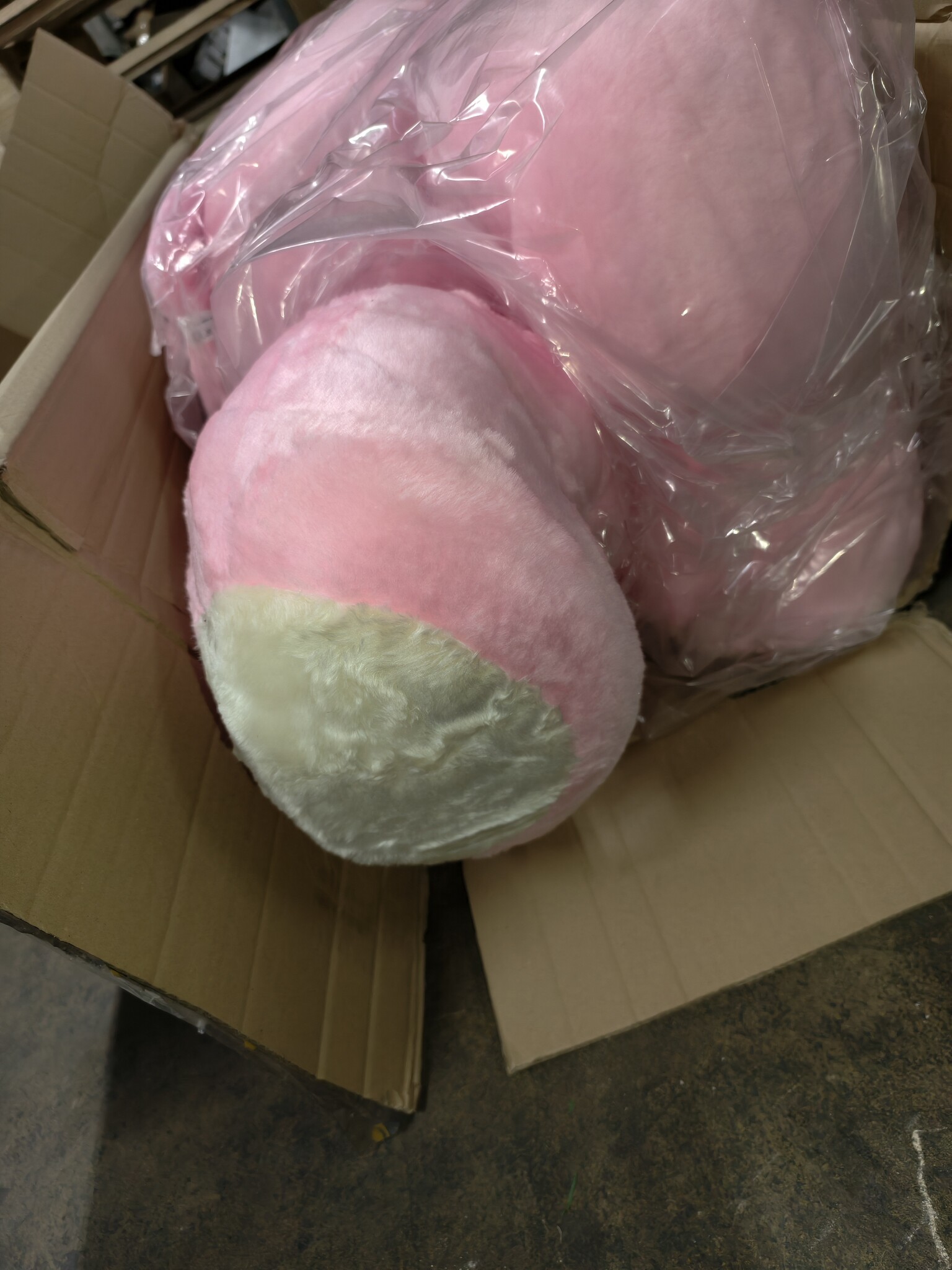 XXL Teddybeer (180 cm) - 67% Korting - Liefdescadeau