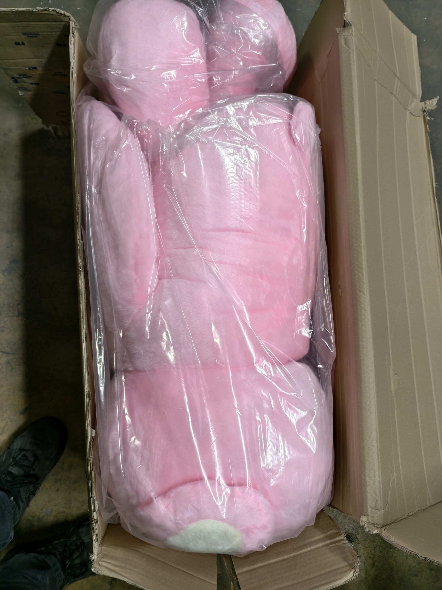 XXL Teddybeer (180 cm) - 67% Korting - Liefdescadeau