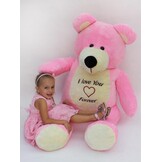 XXL Teddybeer (180 cm) - 67% Korting - Liefdescadeau