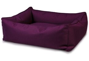 Hondenmand Paars 60x70cm - Comfort voor je Hond - 68% Korting