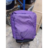 Hondenmand Paars 60x70cm - Comfort voor je Hond - 68% Korting