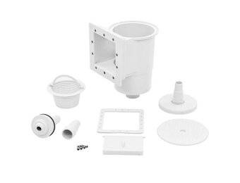 vidaXL Zwembadskimmerset (8-delig) - 46% korting