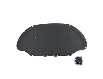 Isolatiemat motorkap Skoda Octavia III 5E | 67% Korting