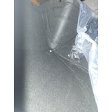 Isolatiemat motorkap Skoda Octavia III 5E | 67% Korting