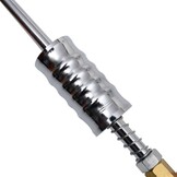 VidaXL Schuifhamer Deukentrekker 42cm Koolstofstaal - 46% Korting