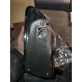 Achterlichten SEAT Ibiza 04-08 LED Smoke Rood - 55% Korting!