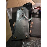 Achterlichten SEAT Ibiza 04-08 LED Smoke Rood - 55% Korting!