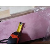 vidaXL Bedframe Fluweel Roze 120x200 cm | 64% Korting