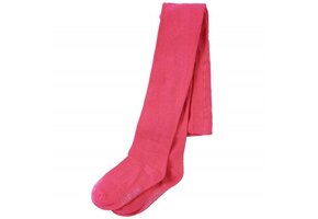 Kindermaillot 128 Felroze - 42% Korting!