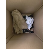 Kunstkerstboom 180cm op stam - Sneeuw & Glitter - 0% korting