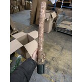 Kunstkerstboom 180cm op stam - Sneeuw & Glitter - 0% korting