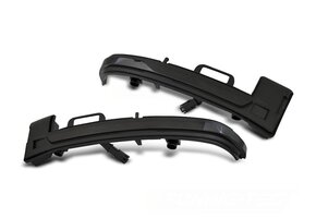 LED Knipperlichten Spiegel Peugeot 308 (13-21) Smoke - 55% Korting!