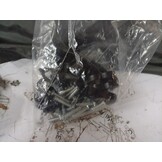 vidaXL Kamerscherm 5 Panel Antraciet (55% KORTING)