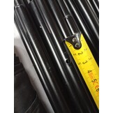 vidaXL Kamerscherm 5 Panel Antraciet (55% KORTING)