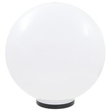 vidaXL LED-bollamp rond 50 cm - 65% Korting!