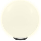 vidaXL LED-bollamp rond 50 cm - 65% Korting!