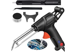 Industriële Laser Las Tool 3-in-1 met 41% Korting