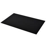 vidaXL Glas Tafelblad 100x62 cm Rechthoekig - 65% Korting!