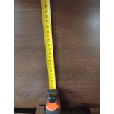 vidaXL Nachtkastje - 55% Korting! Bewerkt Hout Bruin Eiken - 40x41x60 cm