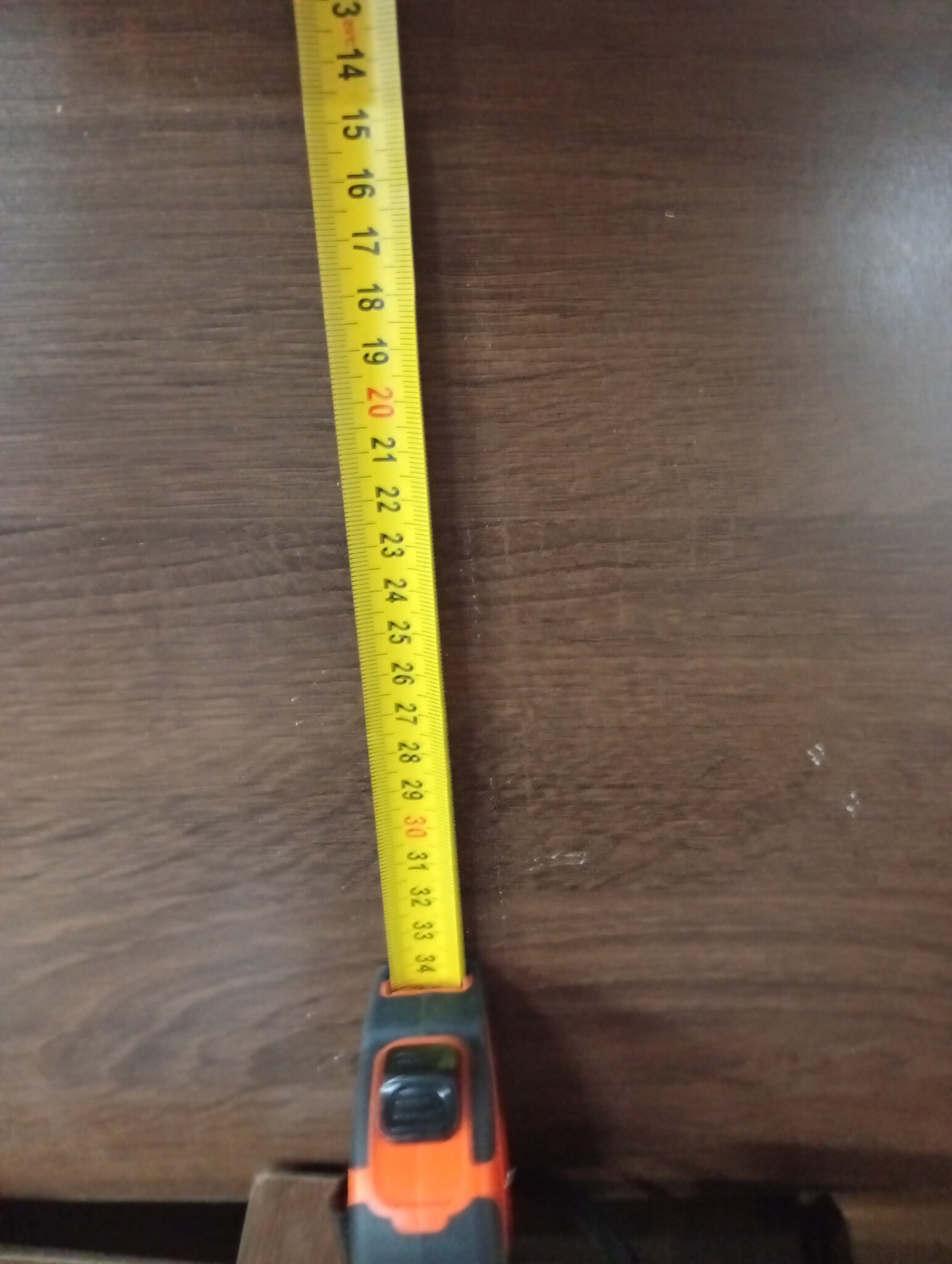 vidaXL Nachtkastje - 55% Korting! Bewerkt Hout Bruin Eiken - 40x41x60 cm