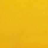 VidaXL Kantoorstoel Fluweel Geel - Nu 40% Korting!