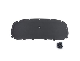 Isolatiemat motorkap VW Touran 5T (vanaf '15) | 60% Korting!