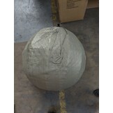 Hangstoel Ei Stoel Grijs (64% Korting) - Nu met 64% Korting!