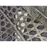 Hangstoel Ei Stoel Grijs (64% Korting) - Nu met 64% Korting!