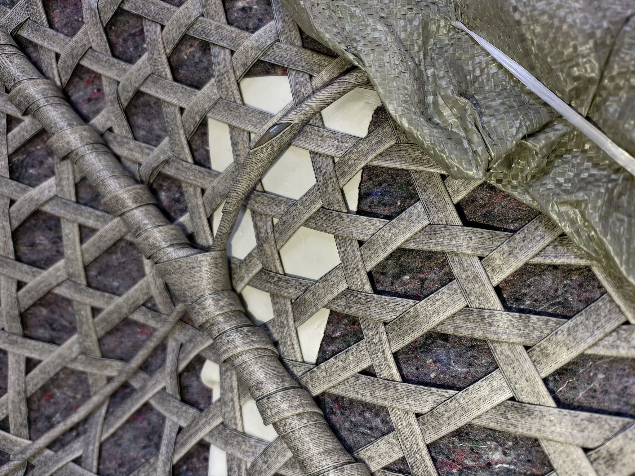 Hangstoel Ei Stoel Grijs (64% Korting) - Nu met 64% Korting!